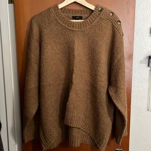 JCrew Sweater NWT Sz XL